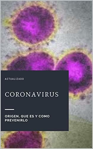 Producto Coronavirus 