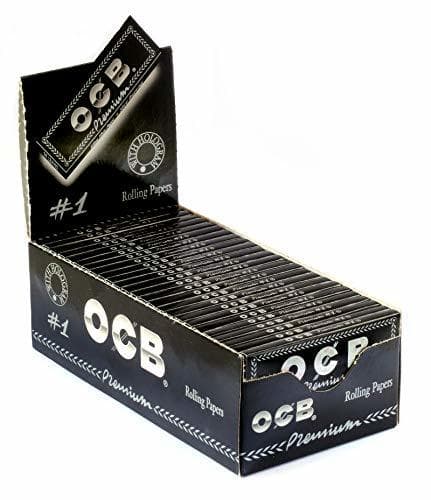 Producto Papel de Fumar OCB Premium