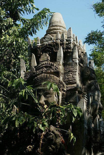 Lugar Angkor Wat