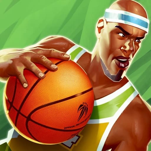 App Estrellas del Baloncesto