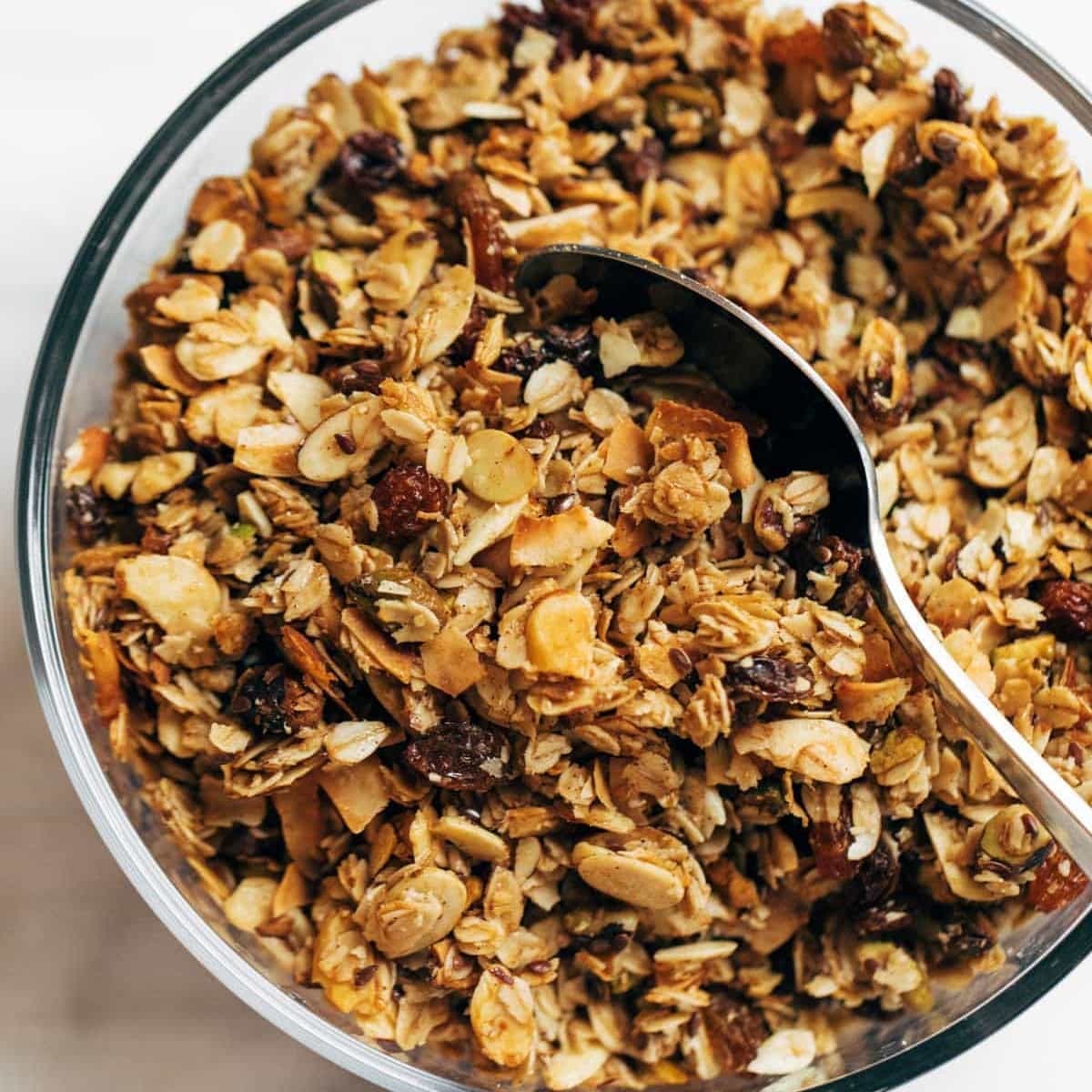 Moda Granola