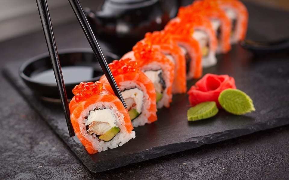 Moda Sushi