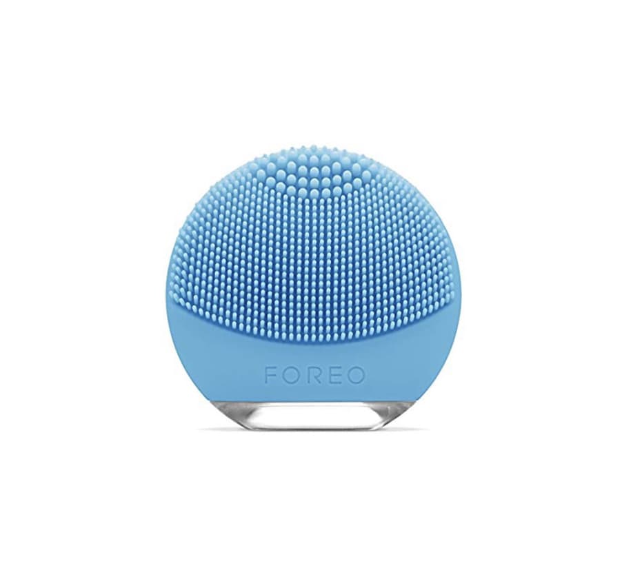 Product FOREO LUNA go Dispositivo de Limpieza Facial