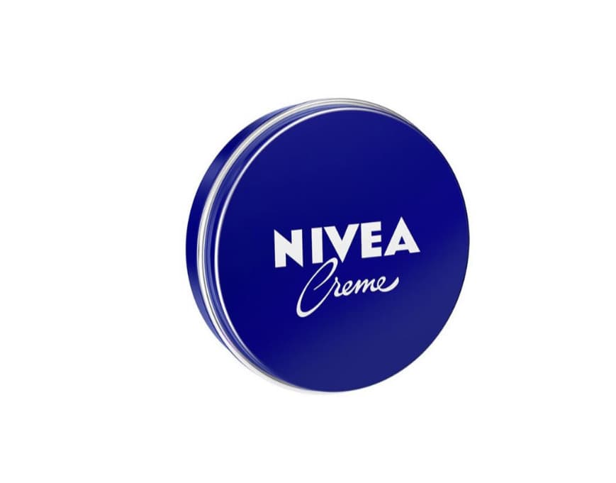 Product NIVEA CREME
cuidado universal