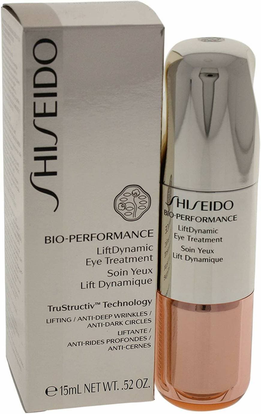 Producto Shiseido Eye Treatment