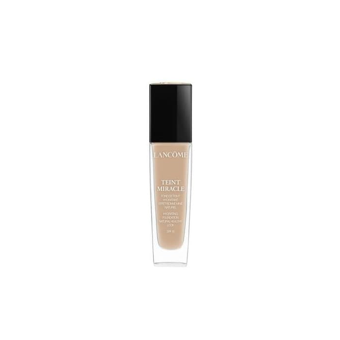 Producto Teint Miracle da Lancôme