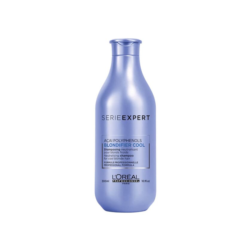 Product L’Oréal Professional Serie Expert Blondifier 