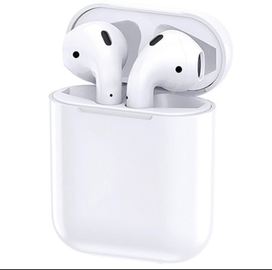 Moda i80 TWS Bluetooth 5.0 Earphone - White