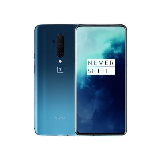 Producto OnePlus 7T Pro 4G Smartphone 6.67 inch 8GB RAM 256GB ROM 