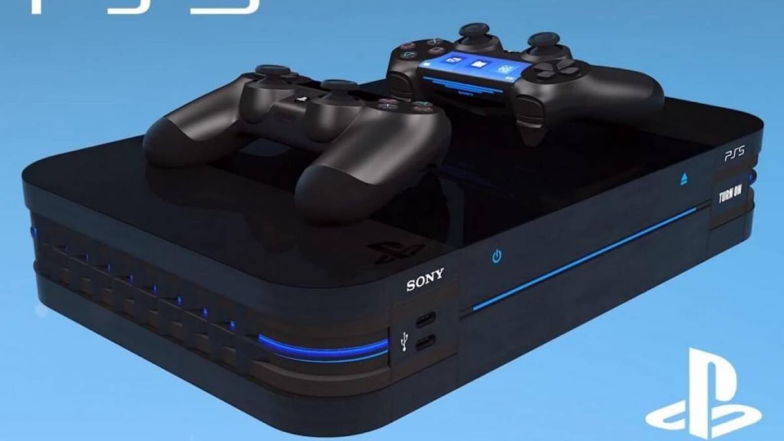 Producto PlayStation 5