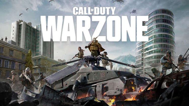 Producto Call of Duty®: Warzone