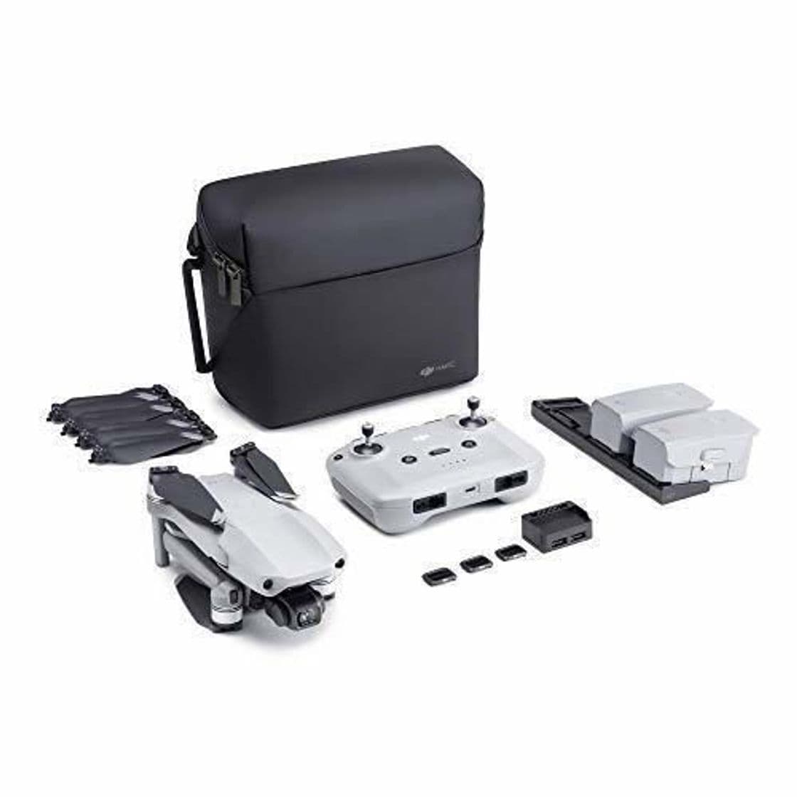 Producto DJI Mavic Air 2 Pack Vuela Más Drone Quadcopter UAV con Cámara