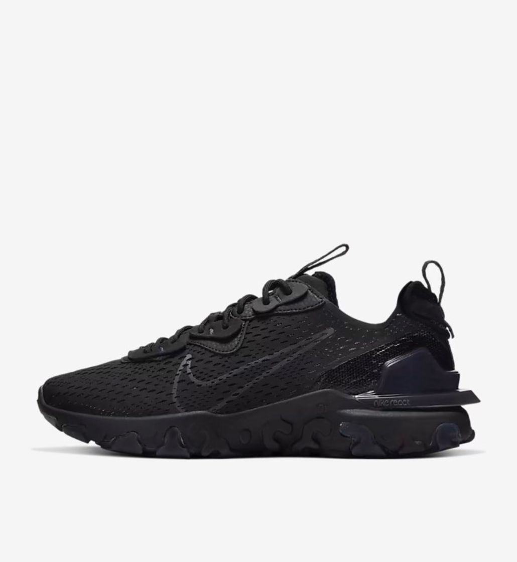 Moda Nike React Vision