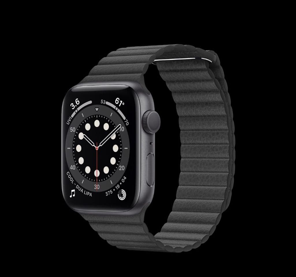 Producto AppleWatch 6