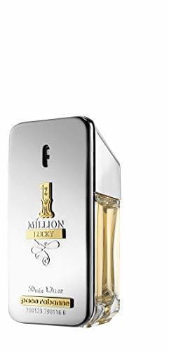 Beauty Paco Rabanne 1 Million Lucky Eau de Toilette