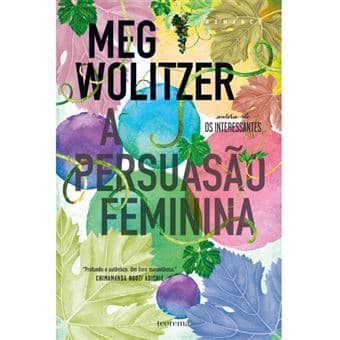 Libro A Persuasão Feminina 