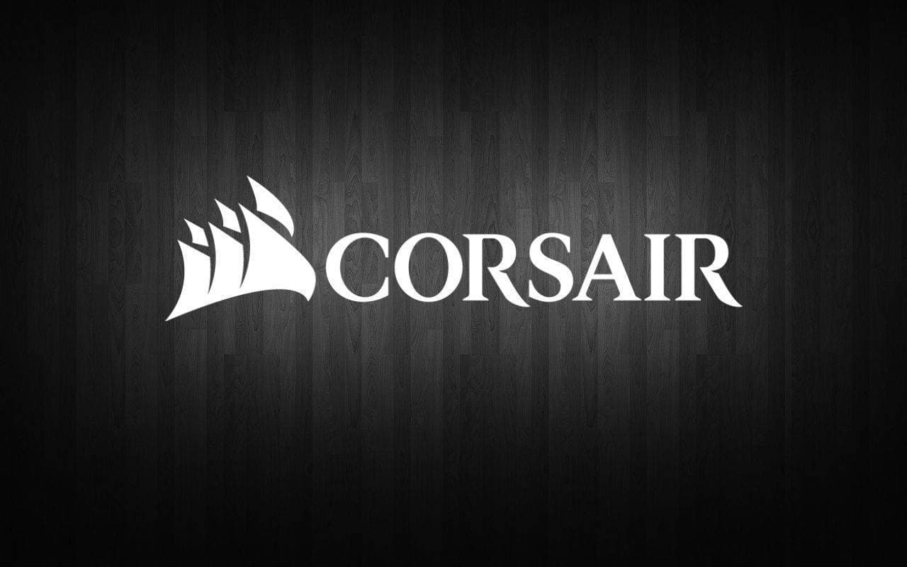 Fashion Corsair