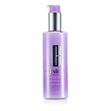 Belleza CLINIQUE TAKE THE DAY OFF cleansing milk 200 ml