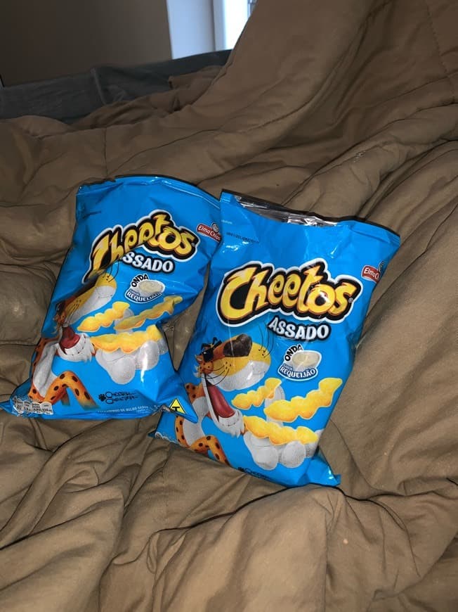 Restaurants Cheetos