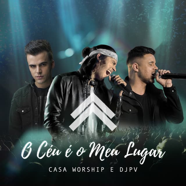 Music O Céu É O Meu Lugar