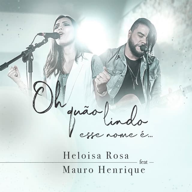 Music Oh Quão Lindo Esse Nome É