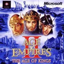 Fashion Age of empires 2