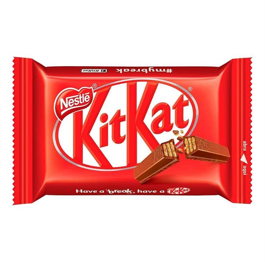 Fashion Kit Kat