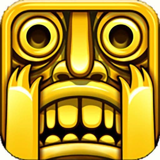 App Temple Run