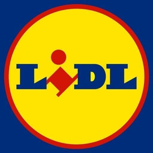 App Lidl PLU US