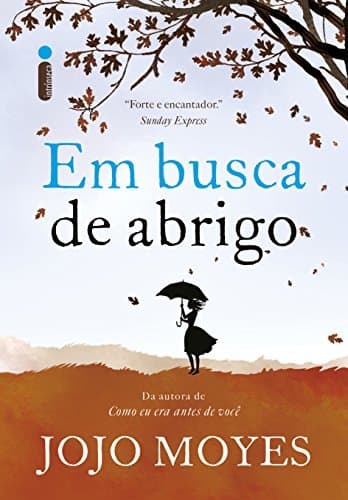 Libro Em busca de abrigo