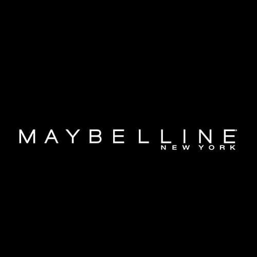 Moda Maybelline