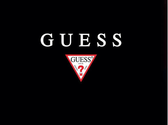 Moda Guess