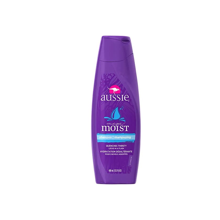 Producto Shampoo Aussie Moist