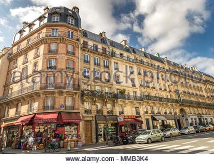 Place Rue des Écoles