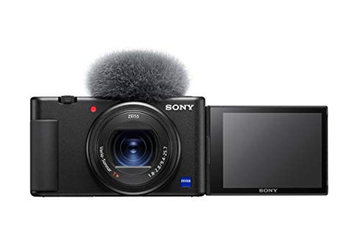 Producto Sony ZV1BDI.EU - Cámara vlogging