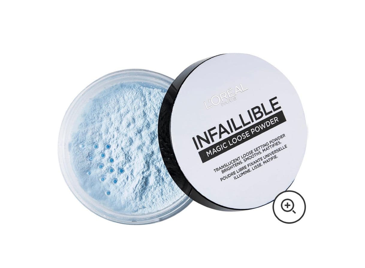 Product L'Oréal Paris Infallible Loose Setting Powder - 01 Universal 6g