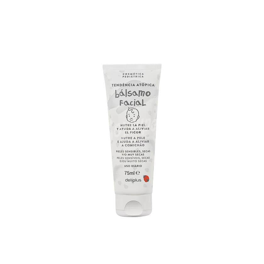 Product Bálsamo facial