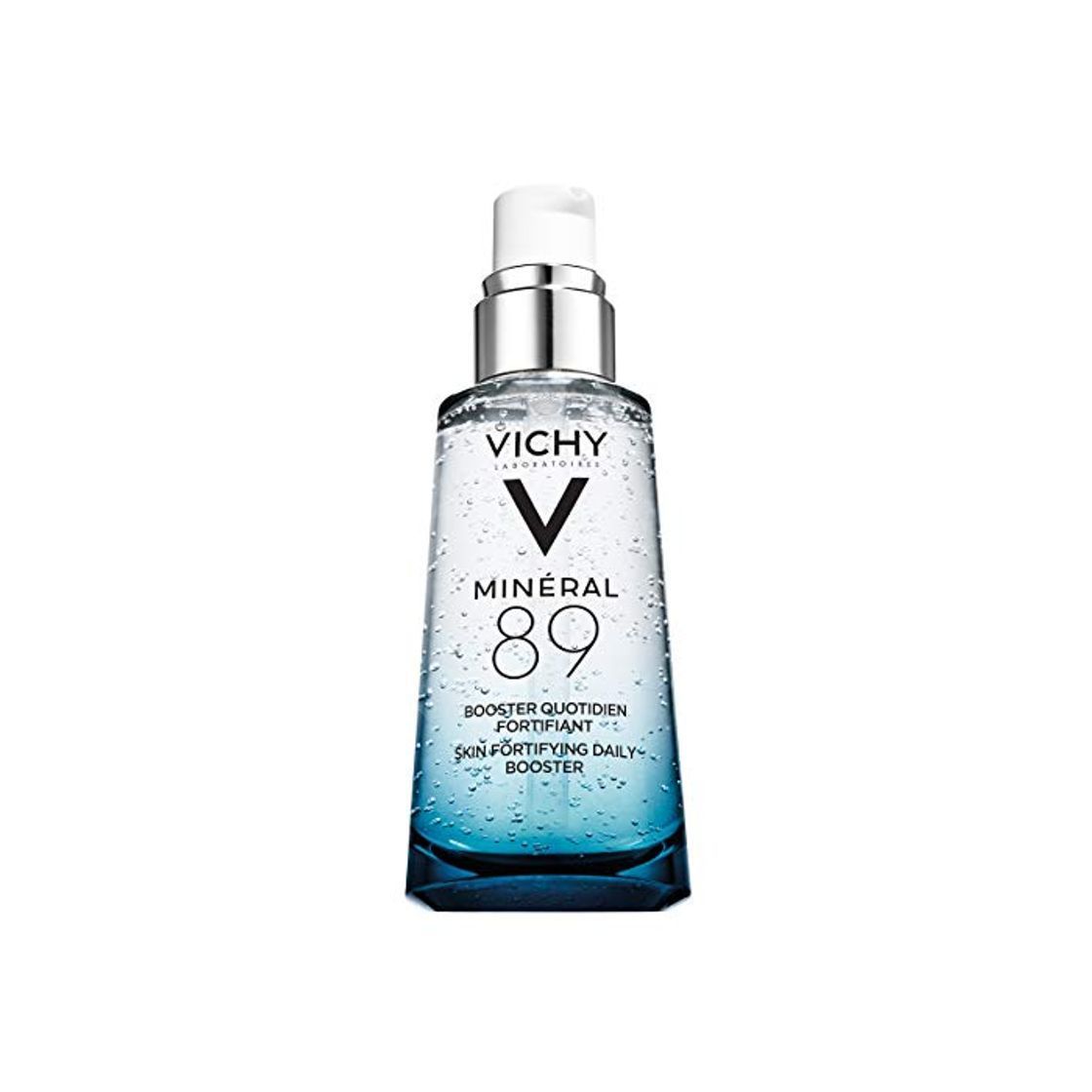 Beauty Vichy Mineral 89 50ml