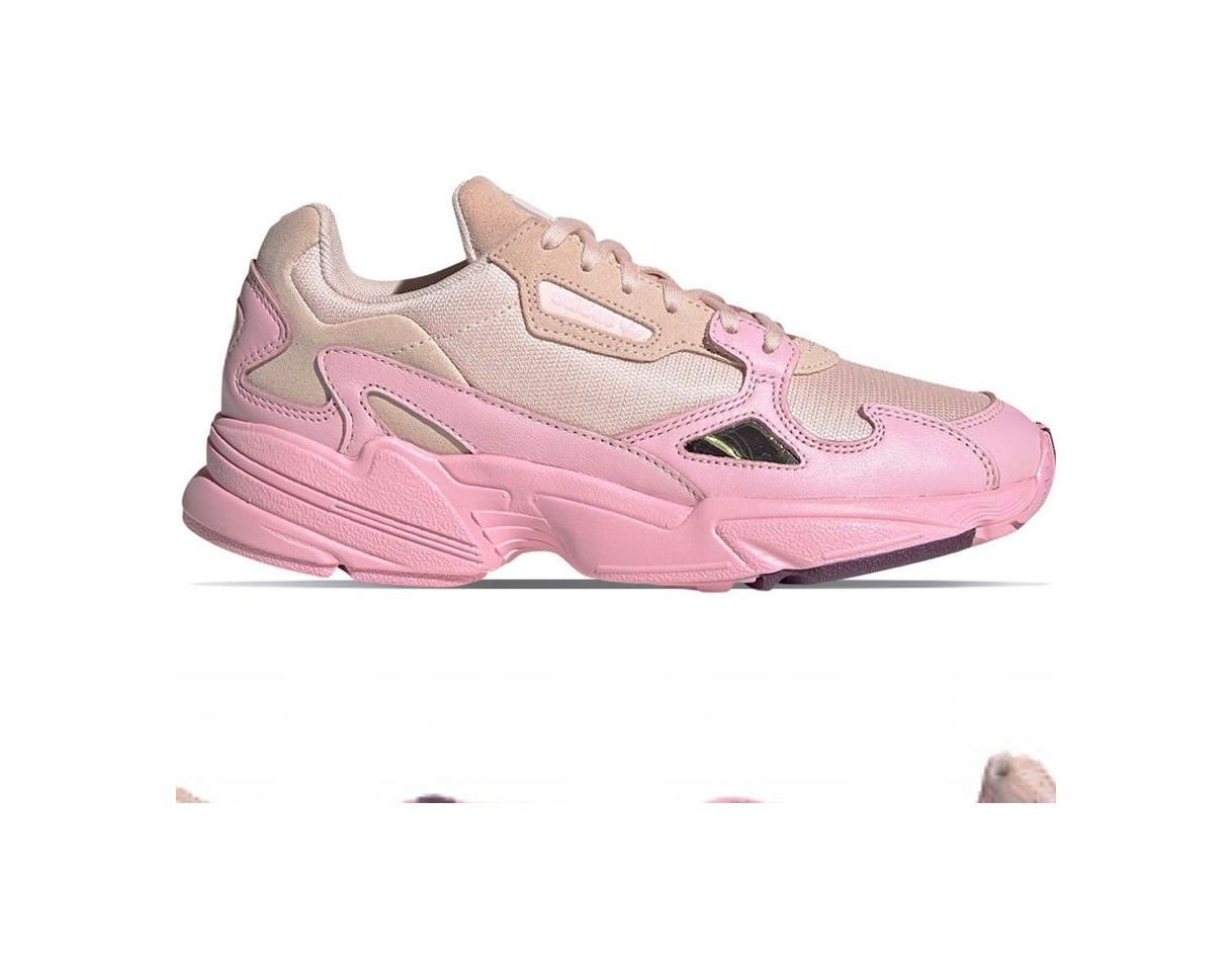 Moda adidas Falcon W, Zapatillas para Mujer, Multicolor