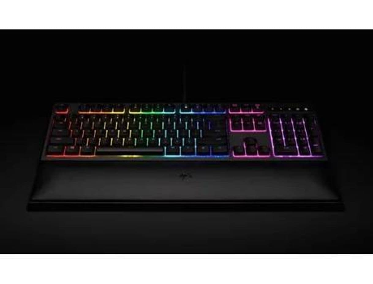 Moda Teclado Gaming RAZER Ornata Chroma (USB - Português - Mecha-