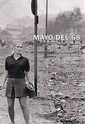 Book Mayo del 68