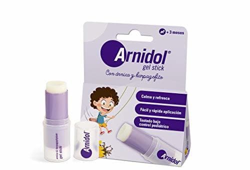 Beauty ARNIDOL Gel stick