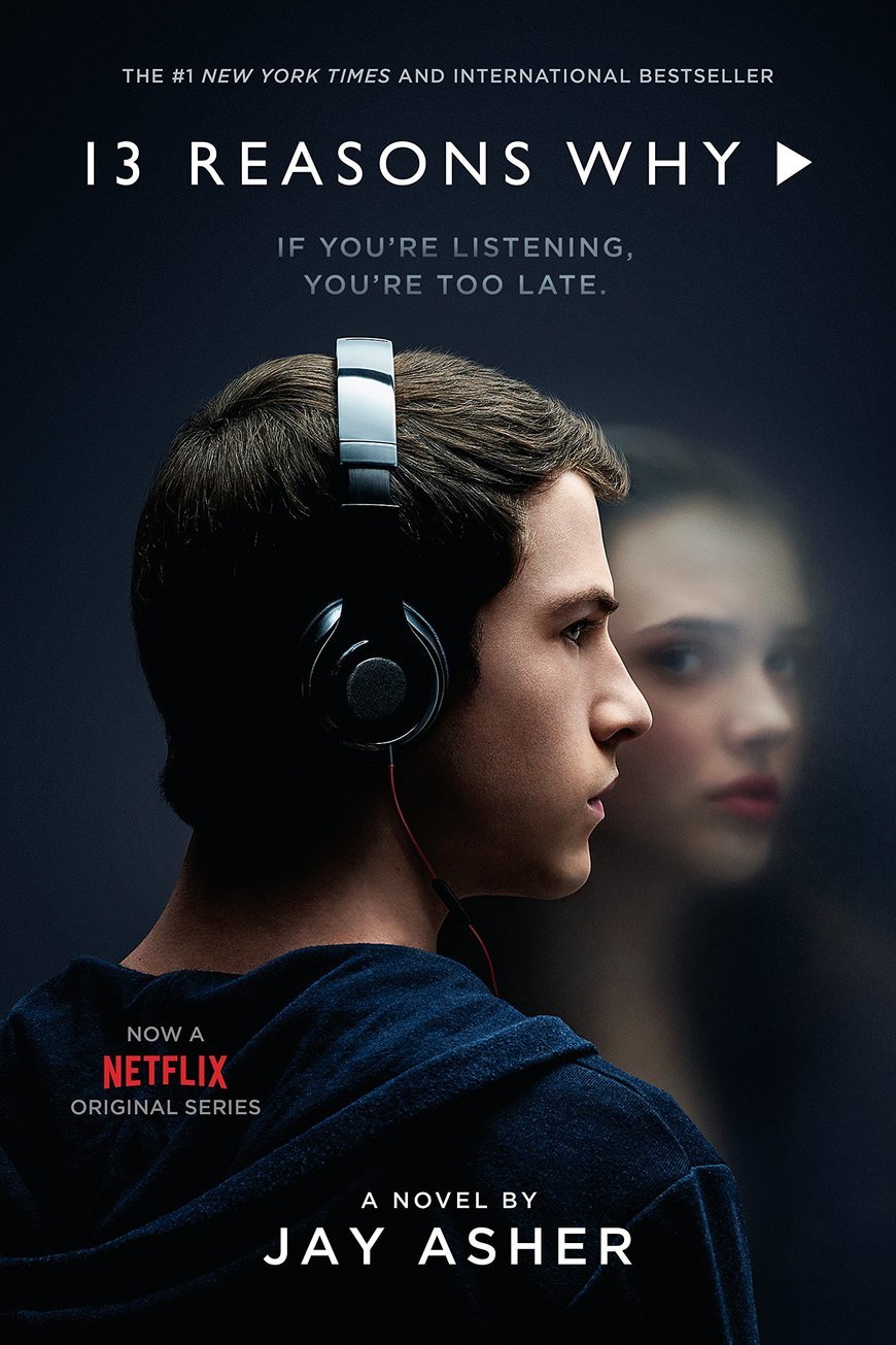 Serie 13 Reasons Why | Netflix Official Site