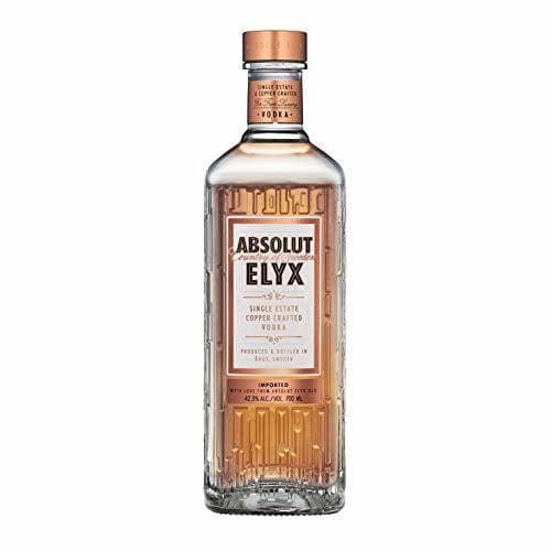 Product Absolut Elyx Vodka