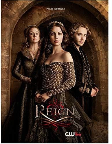 Serie Reign