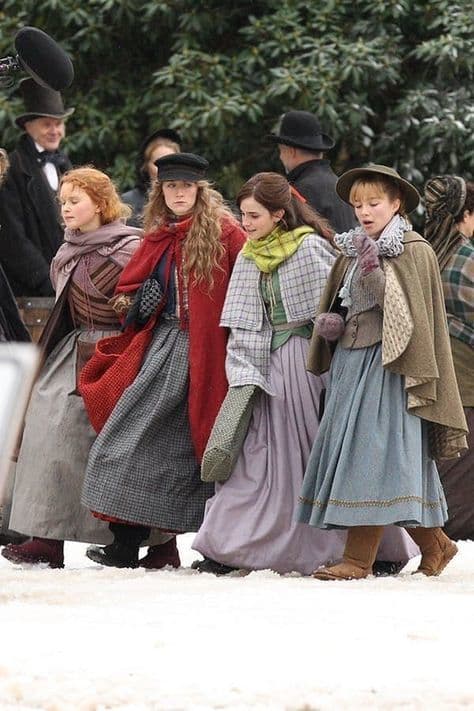 Movie Little Women