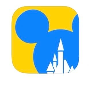 App Disneyland Paris