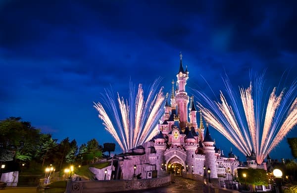 Moda Reservar Disneyland Paris