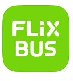 App FlixBus