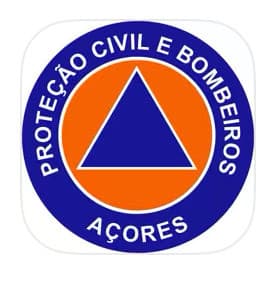 App Proteção Civil Açores